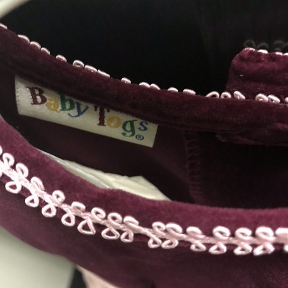 Baby Togs dress - Picture 5 of 7